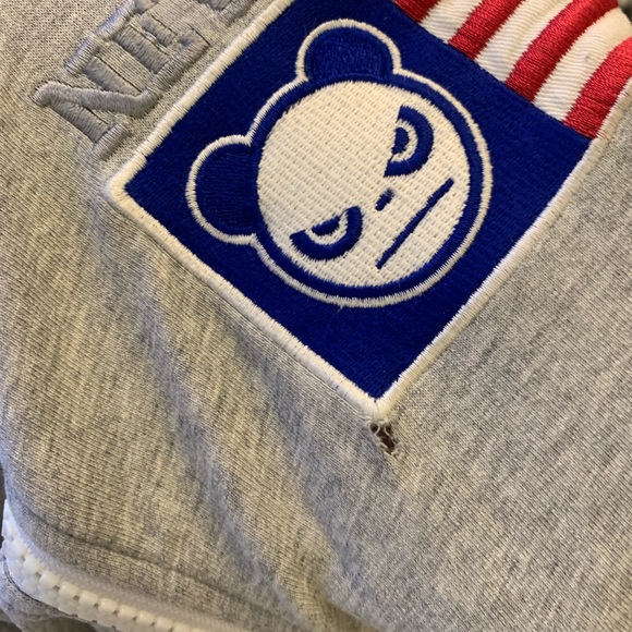 HiPanda zip hoodie - Picture 6 of 8